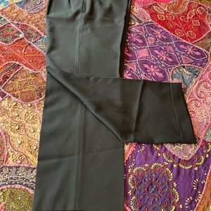 Lowest BBPrice - Brooks Brothers Navy Gab Trouser